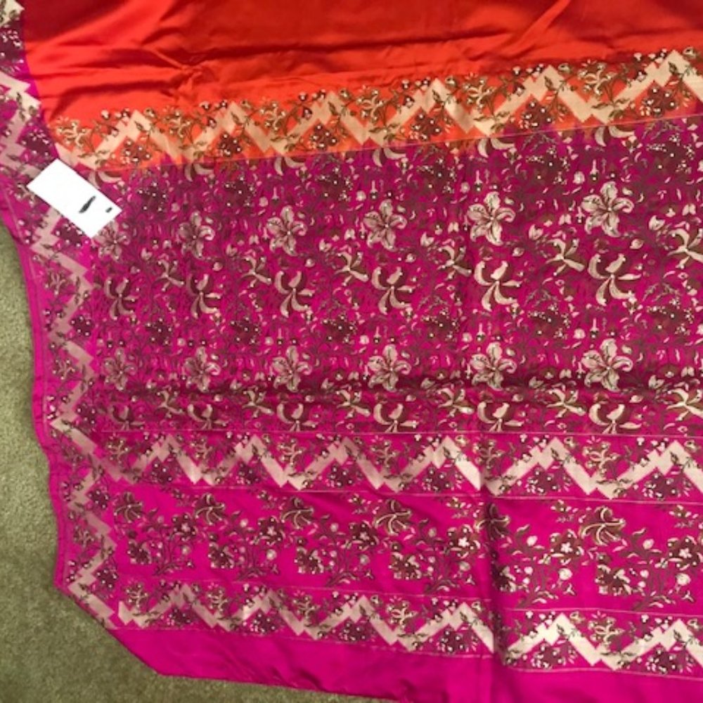 Saree - Picture 2 of 8